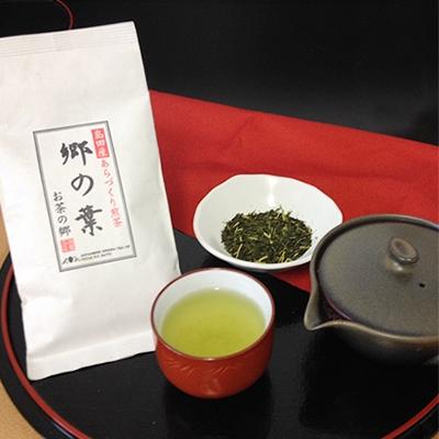 ふるさと納税 島田市 ハラダ製茶 静岡産深蒸し茶100g×6袋