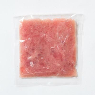 ふるさと納税 大川市 ネギトロ600g(大川市) |  | 02