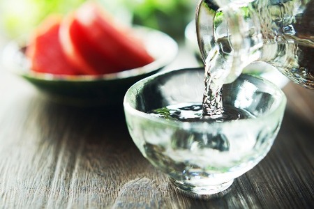 「雲」純米吟醸　無濾過生原酒　・「雲」純米　無濾過生原酒　各1本　720ｍL×2本