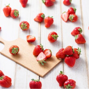 酸味と甘みの絶妙なバランス・冬あまおう6パック(大牟田市)【配送不可地域：離島・北海道・沖縄県】【1226662】