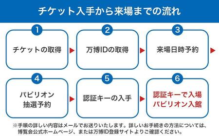 【豊中市ふるさと納税】2025年 日本国際博覧会（大阪・関西万博）入場チケット＜夏パス／中人＞EXPO 2025