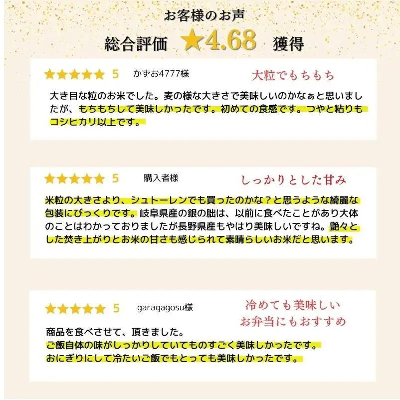ミルキークイーン 定期便 4ヶ月 無洗米 5kg ミルキークイーン