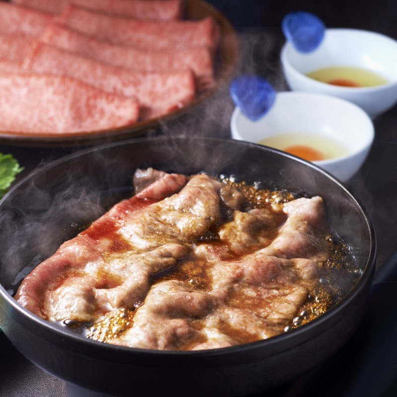 【2ヶ月毎 定期便 全6回】 博多和牛 肩ロースうす切り 1kg 肉 牛肉 ※配送不可：離島