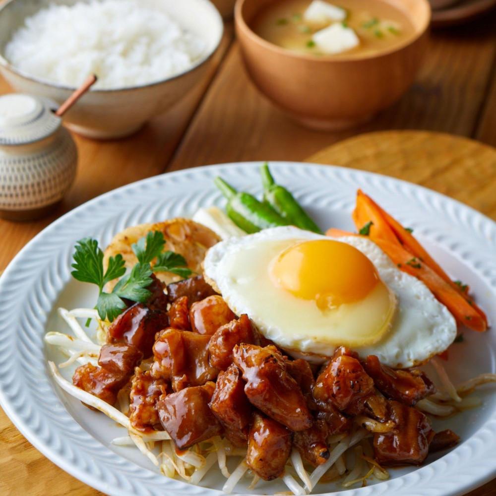 天神ホルモン監修おかずホルモン10パックセット