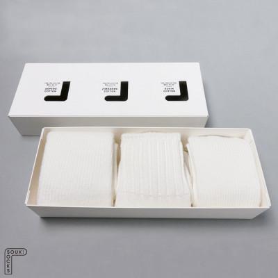 ふるさと納税 広陵町 Tasting Cotton BOX/Mサイズ |  | 03