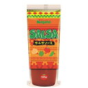 【ふるさと納税】サルサソース185g×6本セット｜ふるさと納税 信州 長野県 松本市 トマト食料 野菜 とまと サルサソース 調味料 辛味