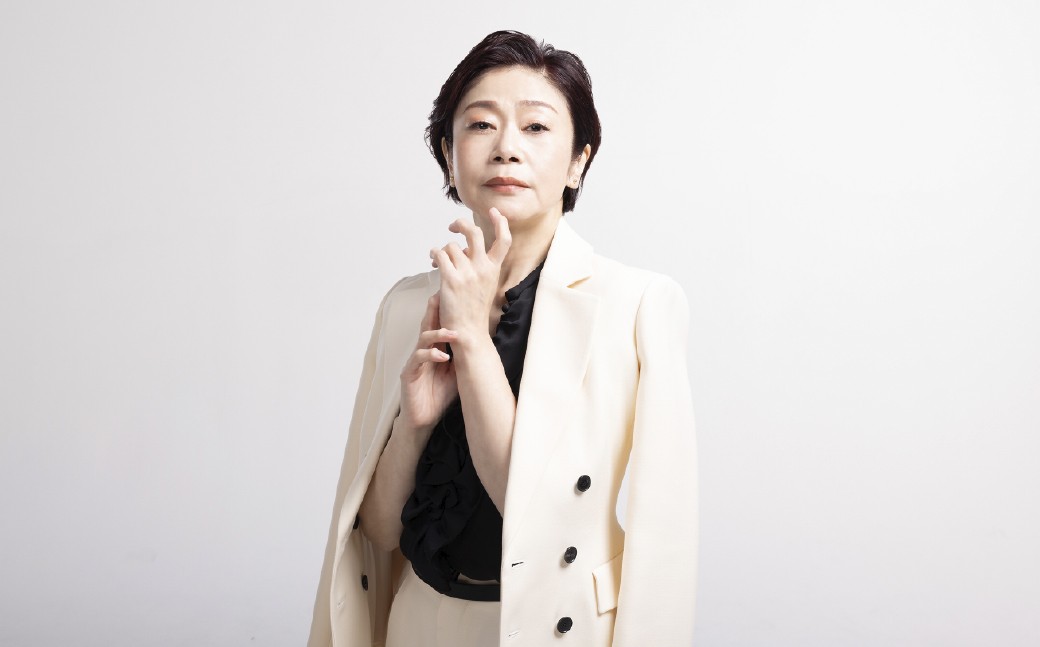 阿佐谷ジャズストリート「たをやめオルケスタfeat.神野美伽」鑑賞チケット
