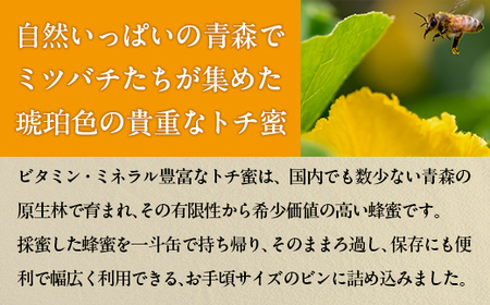 トチはちみつ  1kg入り 1個 【 ふるさと納税 人気 おすすめ ランキング 国産 はちみつ ハチミツ 蜂蜜トチ アカシア おいらせ 青森 青森県産 青森県 おいらせ町 送料無料 】 OIU307