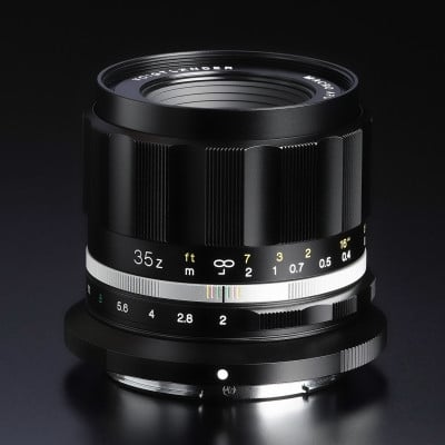 
            MACRO APO-ULTRON D35mm F2 Z-mount【1670956】
          
