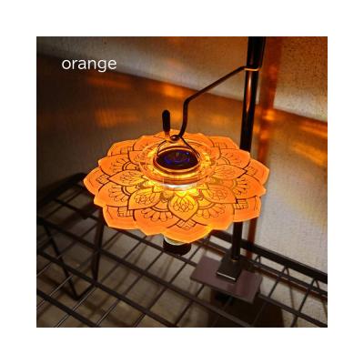 ふるさと納税 川崎市 ゴールゼロ用シェード　REN　蓮　マット　1個　【orange】