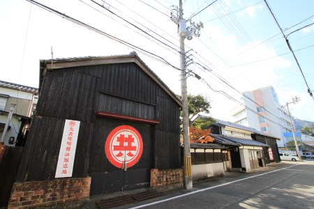 調味料 醤油 3種 ゆずポン酢 3本 合計6本 人気 セット 老舗蔵のおススメ 詰め合わせ 高知県 須崎市