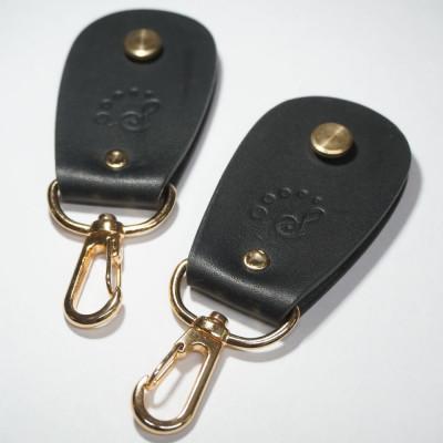ふるさと納税 尼崎市 【ブラック】ギタ/ベースーのストラップをショルダーストラップに出来る変換コネクター【Sago】 |  | 01