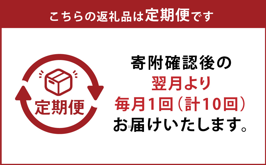 【10ヶ月定期便】 A5等級 博多和牛 特選ロース うす切り （500g×2パック）計1kg 肉 牛肉