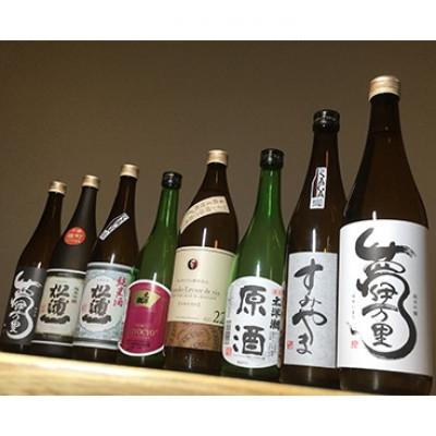 ふるさと納税 伊万里市 雄町サミット優等賞受賞 松浦一純米吟醸入8本セット |  | 02