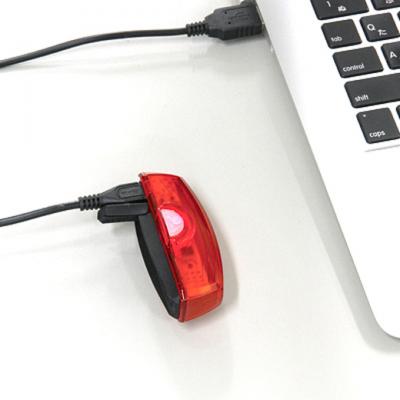 ふるさと納税 赤磐市 自転車用セーフティライト RAPID X2 KINETIC  [NO5765-1221] |  | 01