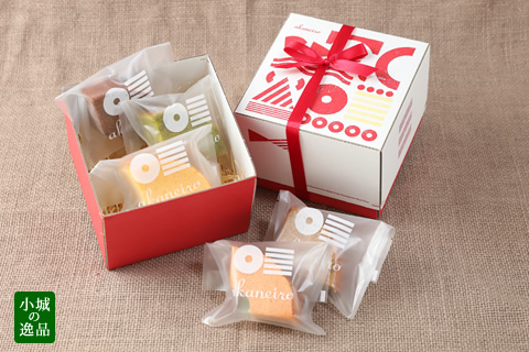 バウムクーヘン（グルテンフリー）詰め合わせ6ケ入 米粉 バームクーヘン 洋菓子 ギフト 贈答用 スイーツ お菓子 小麦粉不使用 送料無料 佐賀県 佐賀 小城市