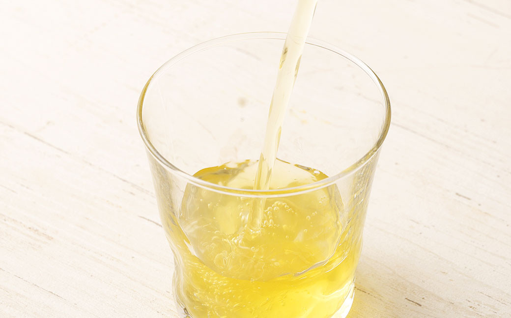 【6か月連続定期便】おいしいお茶 200ml×12本×6回 合計72本 合計14.4L