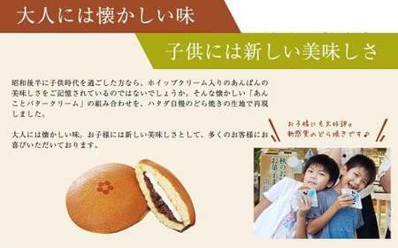 【先行予約】大ヒット どら焼き ハタダ 「どら一（どらいち）」 25個入り 物産展で即完売！ 愛媛の新銘菓 【期間限定：2025年4月末まで】