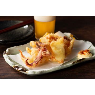 ふるさと納税 福岡市 博多製造　九州産やりいか一夜干し(大サイズ・160g×4) EX11 |  | 02