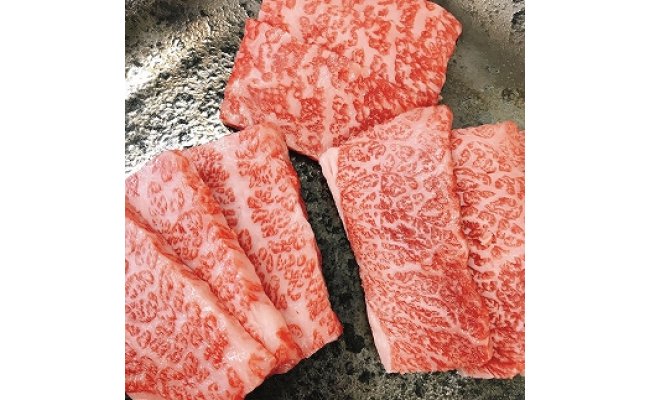 【4等級以上】特選 近江牛焼肉食べ比べセット【1.5kg（肩ロース500ｇ、モモ500ｇ、バラ500ｇ)】【AB67U】<br>
