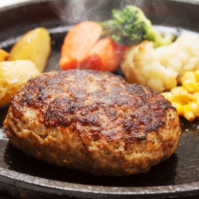 惣菜盛り合わせAセット(ソース付ハンバーグ・鶏モモから揚げ・カニクリームコロッケ)(岡垣町)【配送不可地域：離島】