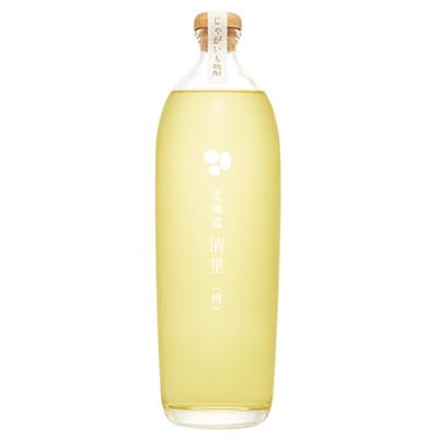 ふるさと納税 清里町 じゃがいも焼酎 北海道清里〈樽〉2本 |  | 02