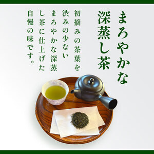 新茶 100g × 3本セット 初摘み 深蒸し 煎茶 緑茶 お茶 茶葉 常温 保存 便利 お試し 簡易包装 静岡 沼津 母の日 父の日