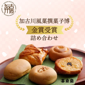 加古川風菓撰菓子博「金賞」受賞詰め合わせ《和菓子 詰め合わせ 柚子 芋 パイ あんこ 手作り 乳菓  お土産 銘菓 全国 おみやげ お菓子 菓子 おやつ スイーツ お取り寄せスイーツ ご当地スイーツ 