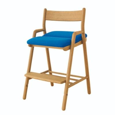 ふるさと納税 高山市 【飛騨の家具】　飛騨産業　デスクチェア CG035