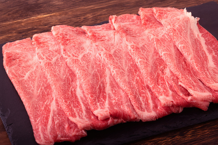 明太もつ鍋 2人前 和牛スライス 300g セット [ベネフィス 福岡県 宇美町 um40azp190028]