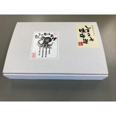 ふるさと納税 今治市 たこの唐揚げ(300g×2袋)【VB01510】 |  | 02