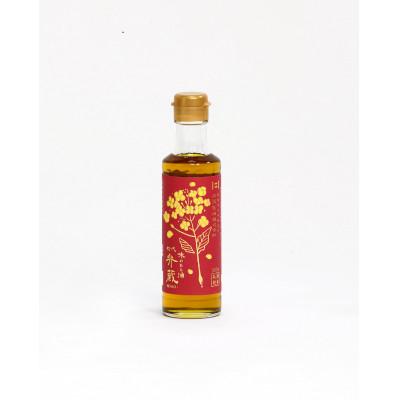 ふるさと納税 大津町 初代弁蔵・だし菜種油・純菜種180g3本　詰合せセット |  | 01