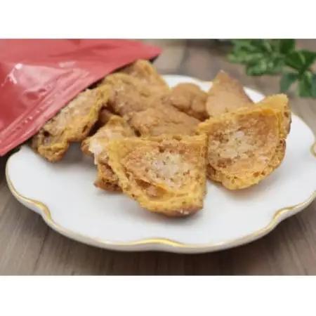 スイーツメーカー【アンデイコ】が作った「バター香るシューラスク　50g×2袋」【1728207】