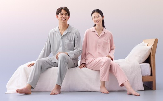 
                  ＼選べる！カラー＆サイズ／ 【男女兼用】ReDリカバリーウェア スリープ パジャマトップス長袖／ロングパンツ ルームウェア 部屋着 疲労回復 血行促進 一般医療機器 バイタルテック
                