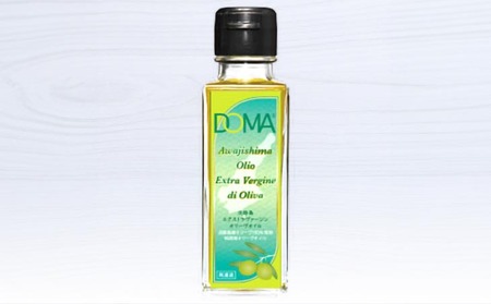 淡路島エクストラヴァージンオリーヴオイル（フルーティ）1本（DOMA）
