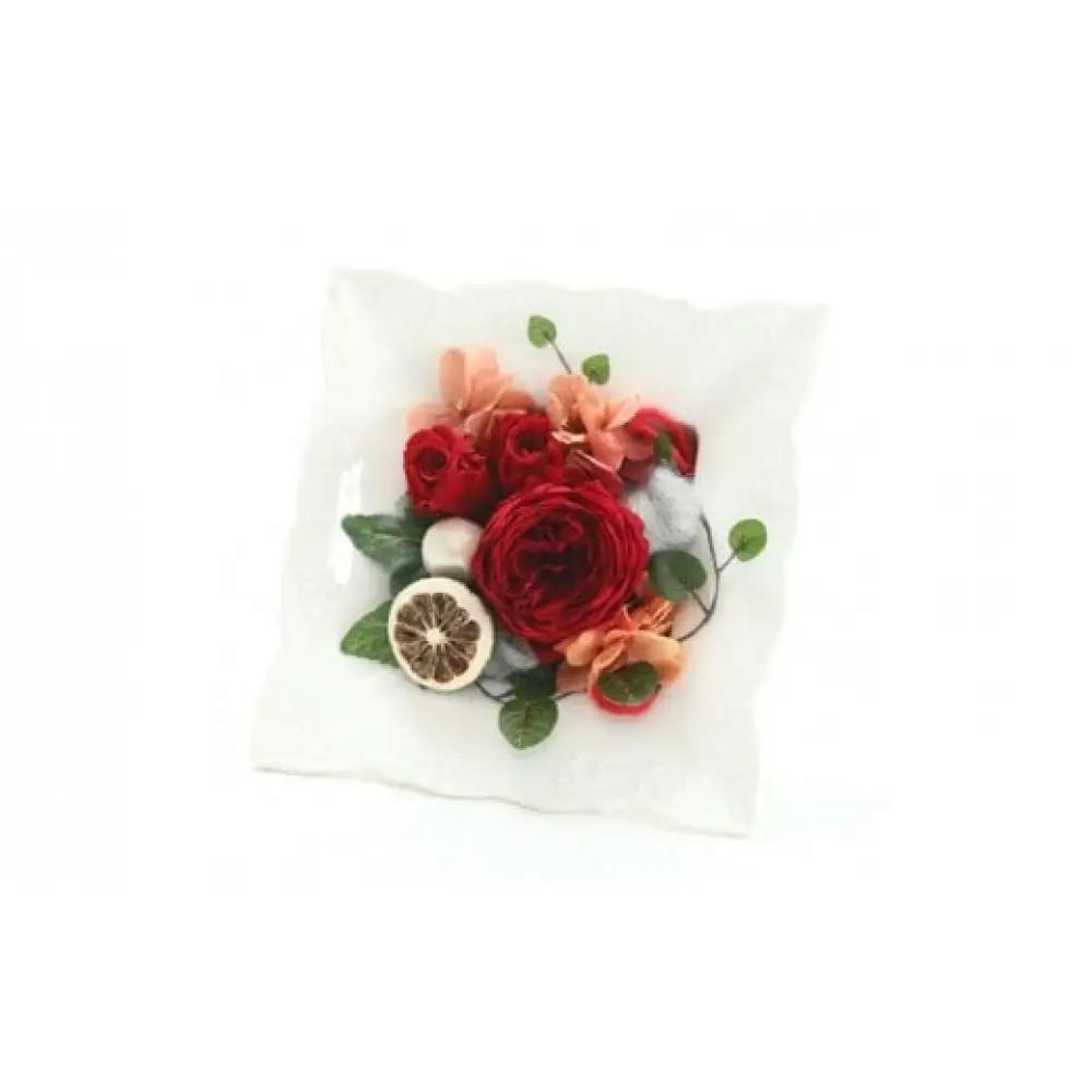季節ごとに届く、えらべるお花　Sサイズ（4回お届け）【季節ごとに届く、えらべるお花 Sサイズ フラワーライフ 世界らん展 フラワードリームジャパンカップ フラワーアレンジメント 6種類のフラワースタイ