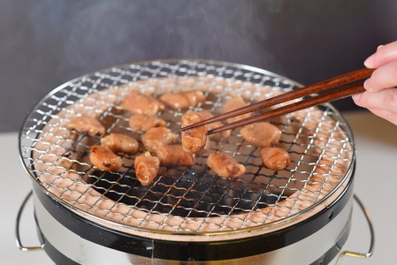  ＜【訳あり】国産牛ホルモン丸腸（特製タレ漬け）　計1.6kg(400g×4袋)＞選べる 内容量 国産牛ホルモン 国産 牛肉 肉 ホルモン モツ 丸腸 マルチョウ 冷凍 焼肉 焼き肉 BBQ もつ鍋 