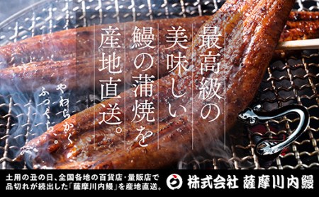 AS-2031　国産きざみうなぎ ごぼう入り（タレ付き） 合計425g(85g×5袋)