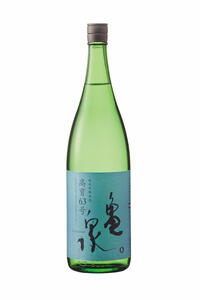 日本酒 純米吟醸 原酒 高育63号 1800ml(生酒) お酒 酒 日本酒 純米酒 やや辛口 アルコール度数16.5度 一升瓶 お取り寄せ ご当地 地酒 美味しい おいしい【株式会社とさもん】 [BQAE057]
