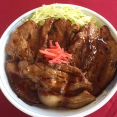 【2023年7月上旬発送】鈴鹿産さくらポーク　とんかば(豚肉のかば焼き)丼の具　8p　タレ付