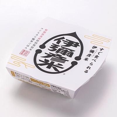 ふるさと納税 弥彦村 【伊彌彦米とパックごはんセット】精米5kg×1袋 パックごはん2パック ブランド米 新潟県 弥彦村 |  | 02