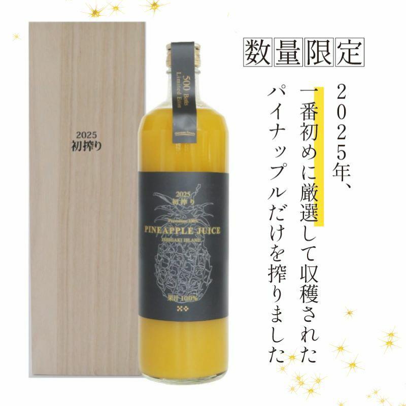 石垣島産パイナップルジュース100%直充 900ml | 沖縄県 石垣市 石垣島 南国 フルーツ 果物 パイン ジュース 飲料 ドリンク