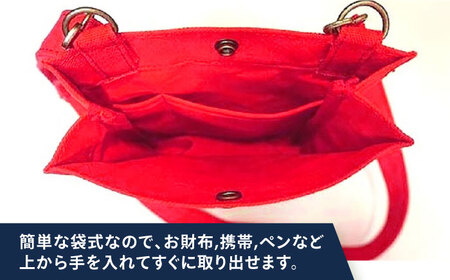 ONODEの帆布腰袋[AOBH004] 鞄 バック