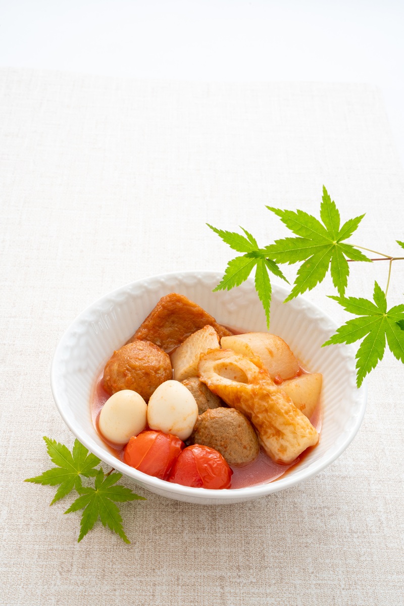 a10-1230　トマトおでん（260g)　3パック