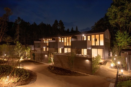 Rakuten STAY VILLA 日光 宿泊クーポン (3000円分) [0337]