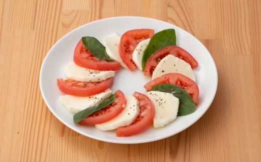 モッツァレラチーズ 500g (100g×5)【榎本牧場チーズ工房】