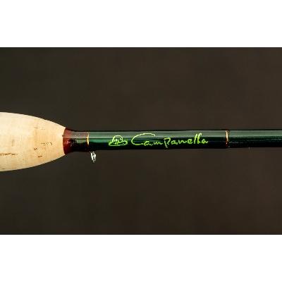 ふるさと納税 紫波町 オールハンドメイドフライロッド　Campanella4804SL |  | 02