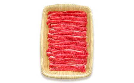 土佐あかうし【和牛ブリスケ／しゃぶしゃぶ用】和牛 高級 贈り物 贈答用 お歳暮 お中元 赤牛 ブランド牛 赤身 脂 さっぱり 年末 年始 高知県 南国市