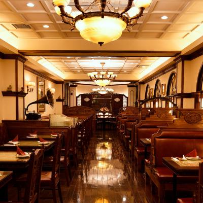 ふるさと納税 横浜市 横浜中華街 状元樓 特選大肉まん&肉焼売セット(大肉まん6個・肉焼売10個) |  | 02