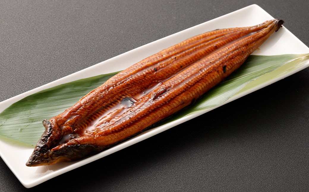 「うなぎ料理 柳屋」 うなぎ 蒲焼 222g×2尾